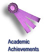 Academic Achievements