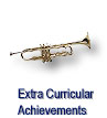 Extra Curricular Achievements