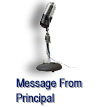 Message From Principal