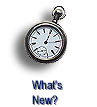 What's New?